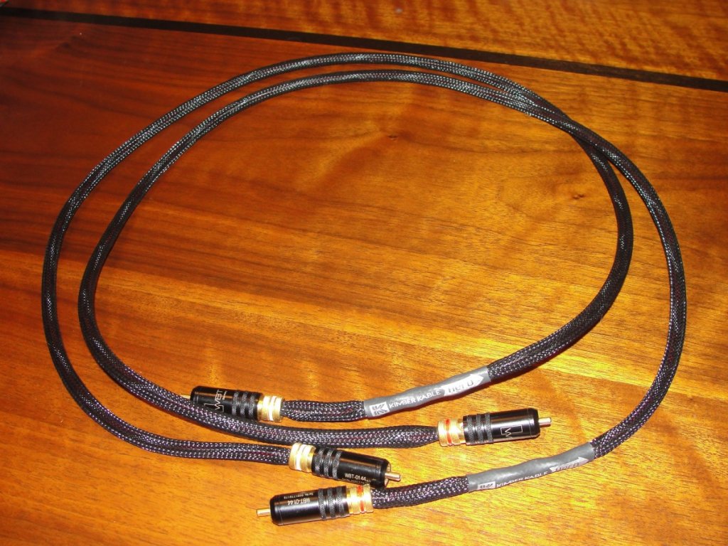 Cables for Sale 