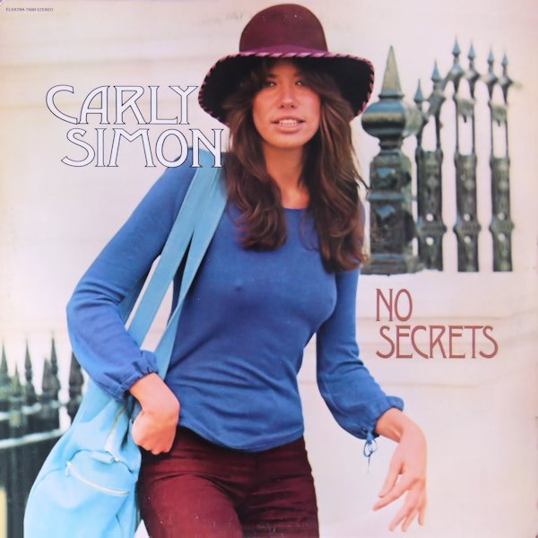No secrets