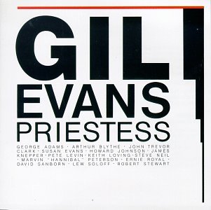 gil evans