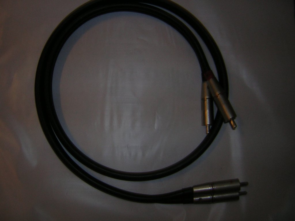Audio Note Lexus 1