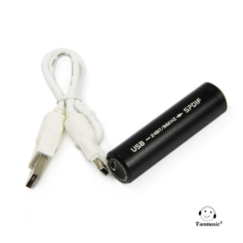 Matrix usb interface