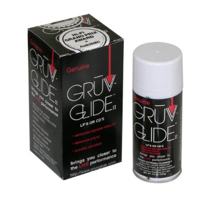 Gruv glide