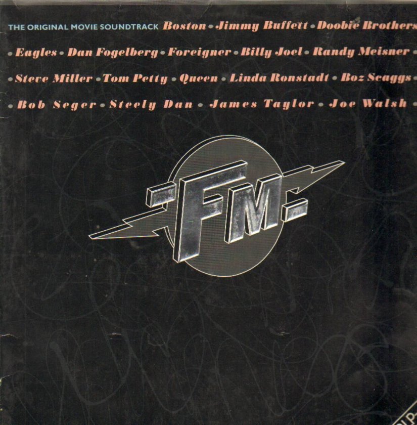 FM Original Soundtrack