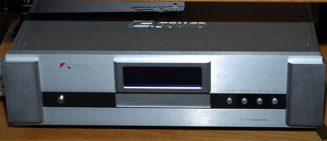 FE sound CD - 5E