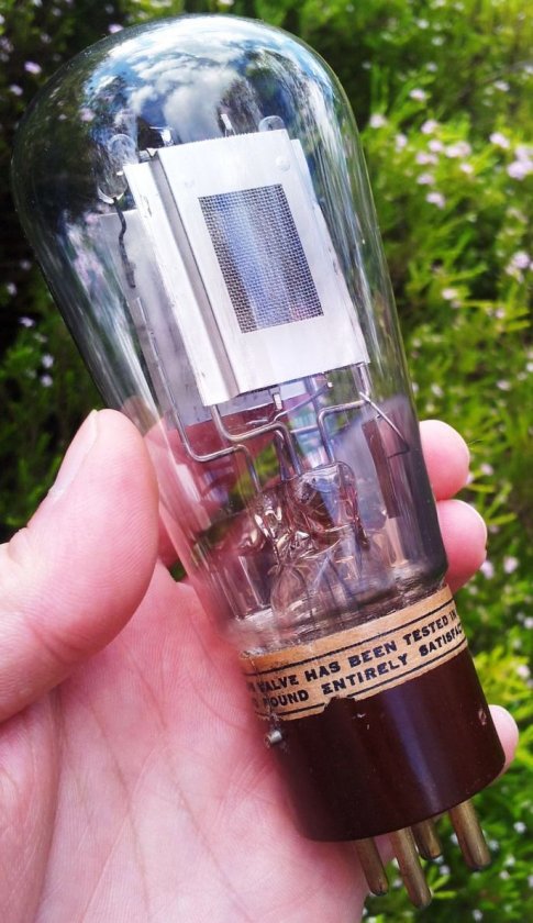 Philips type 80 - 1