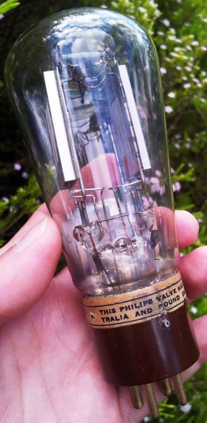 Philips type 80 - 2