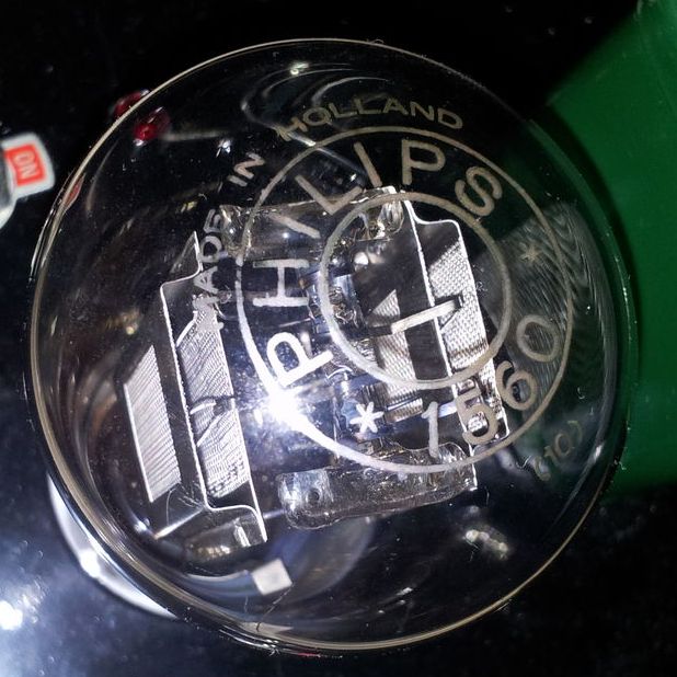 Philips type 80 - 3