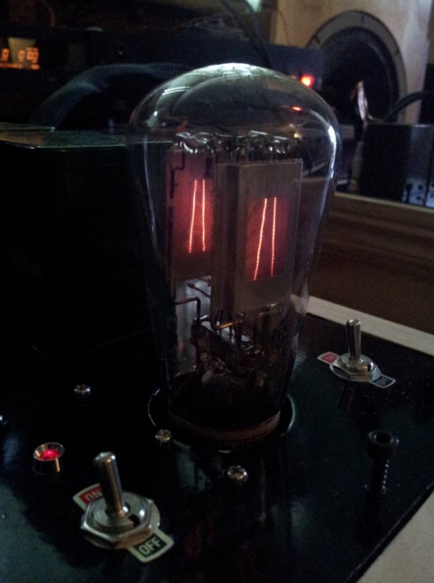 Philips type 80 - 4