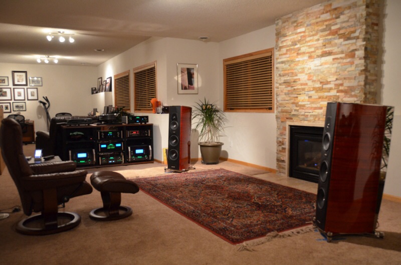 Stereo Room