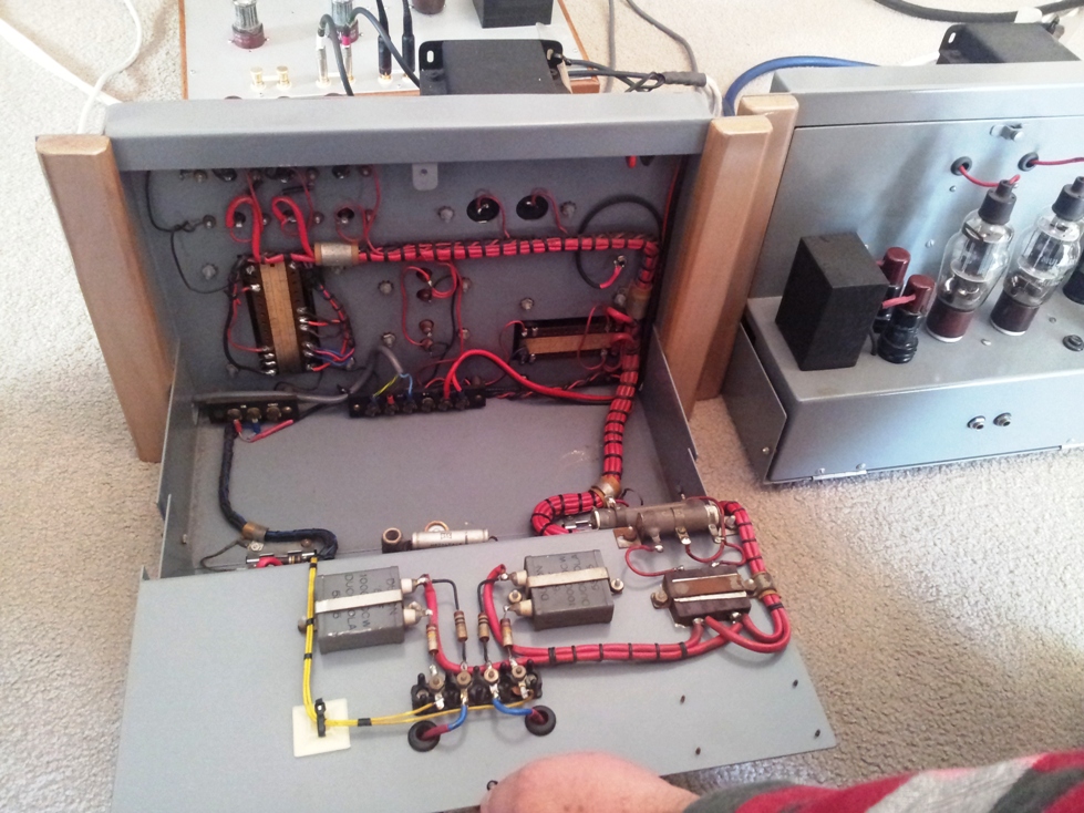 RCA monos 2