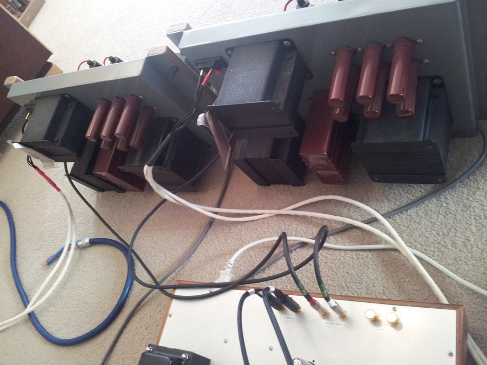 RCA monos 3