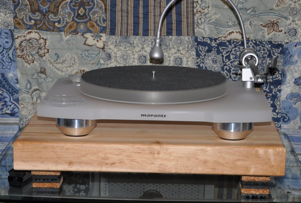 cropped table