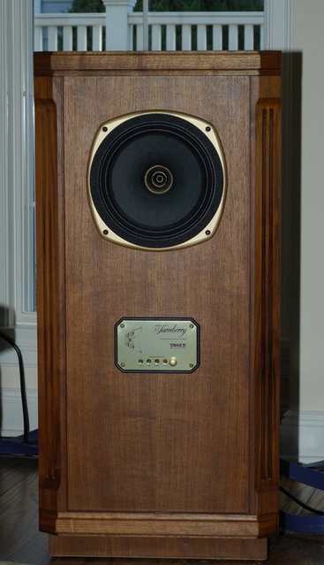 Tannoy Turnberry