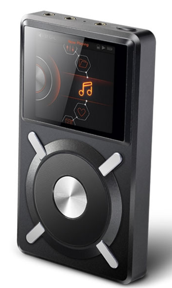 Fiio X5