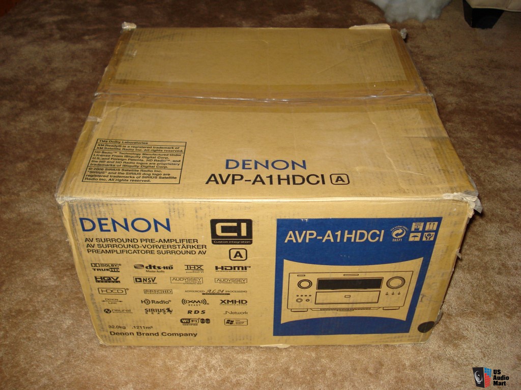 861811-denon-avpa 1hdci-topoftheline-av-processor