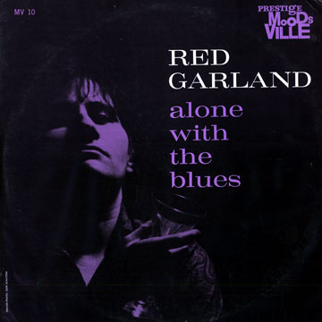 Alone with the Blues