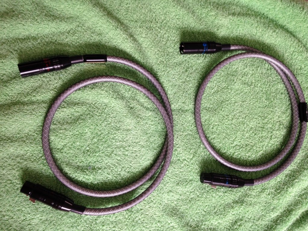 Cables Fliped