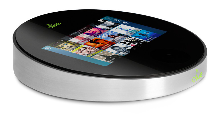 Olive ONE HD Music Player