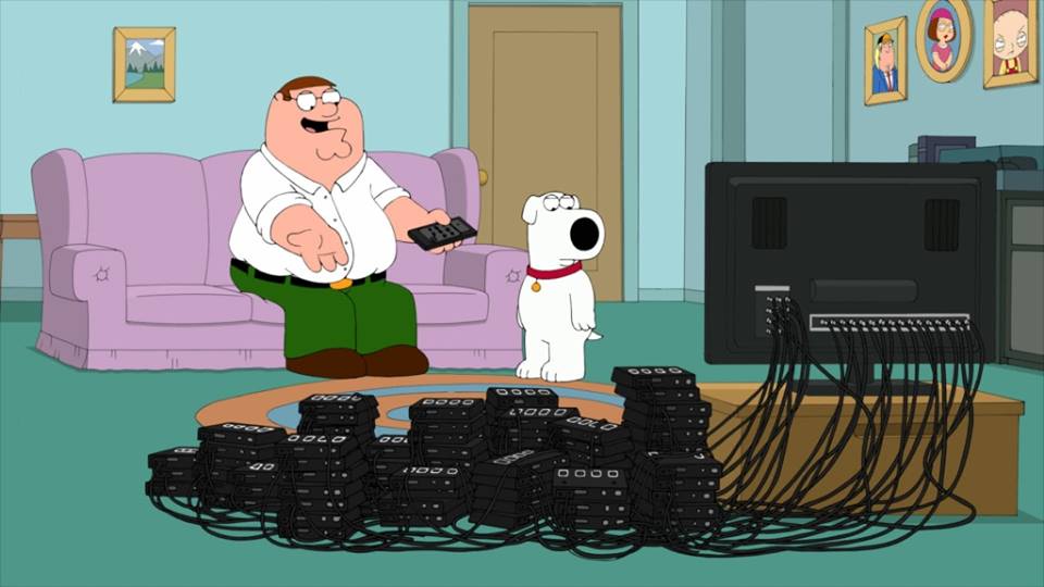 oh those wires blues again...