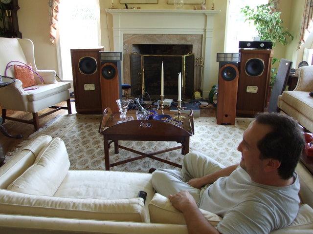 Main Room