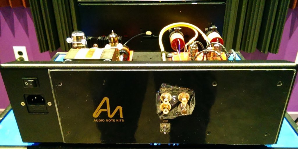 AN dac 4