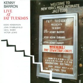kenny barron