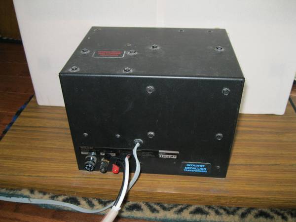 Transformer A