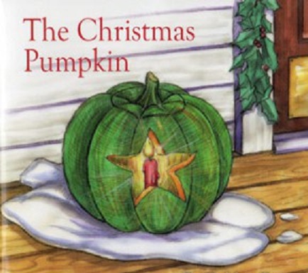the-christmas-pumpkin