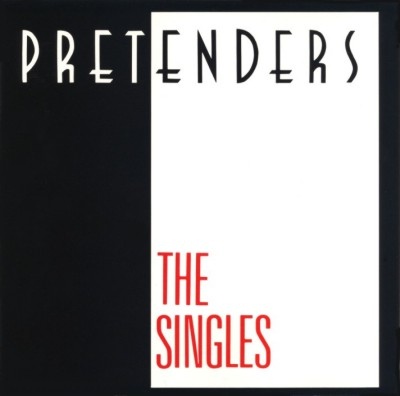 The singles