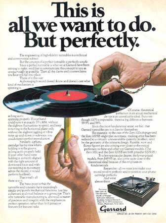 garrard