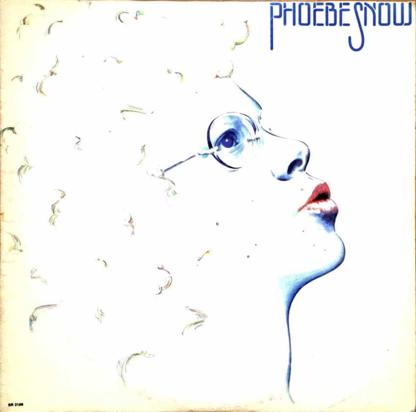 Phoebe Snow