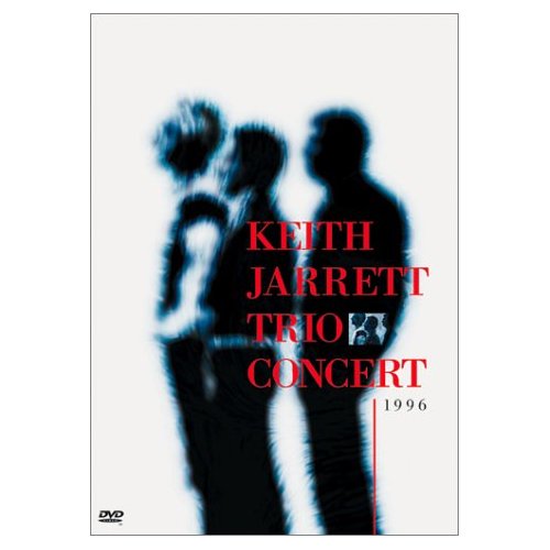 keith jarrett