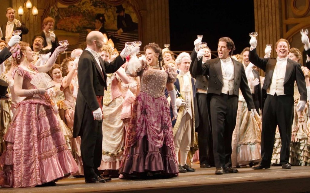 Traviata