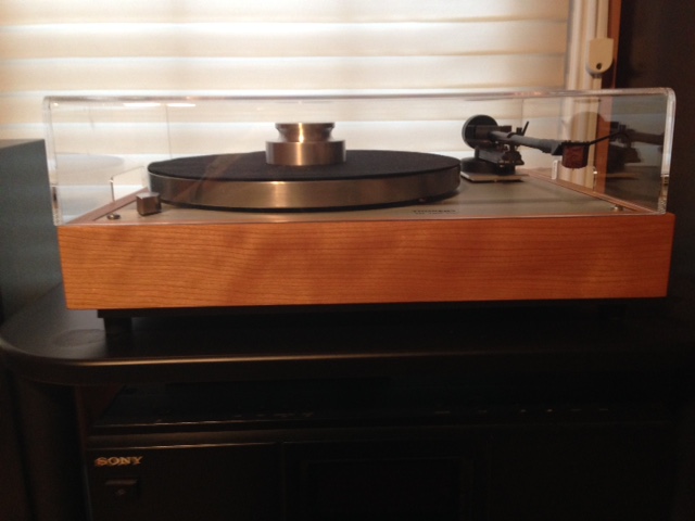 Thorens TD-160