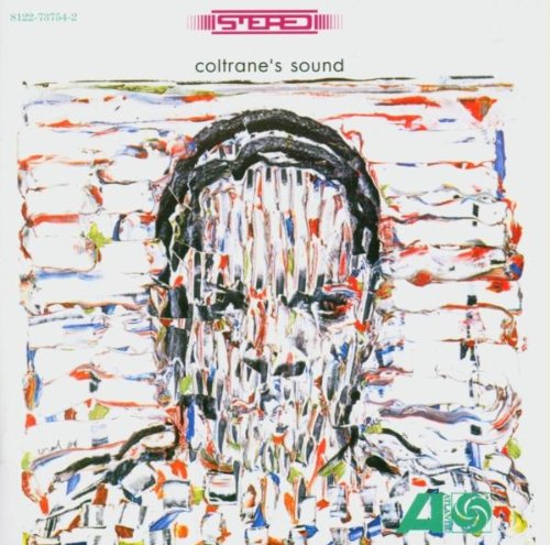 COLTRANE'S SOUND