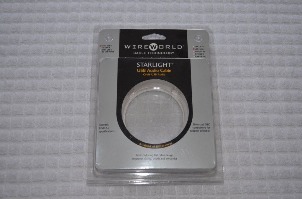 WW starligtht box