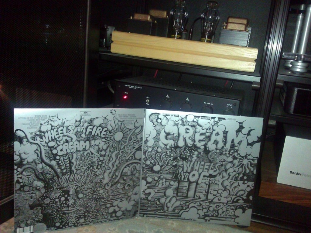 Cream
