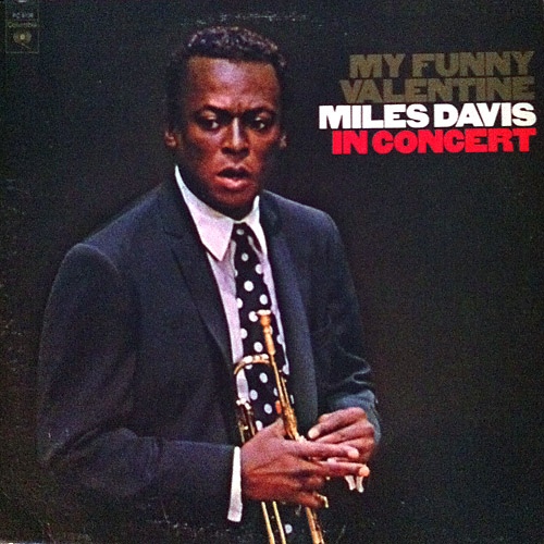 My Funny Valentine