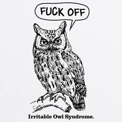 irritableowl