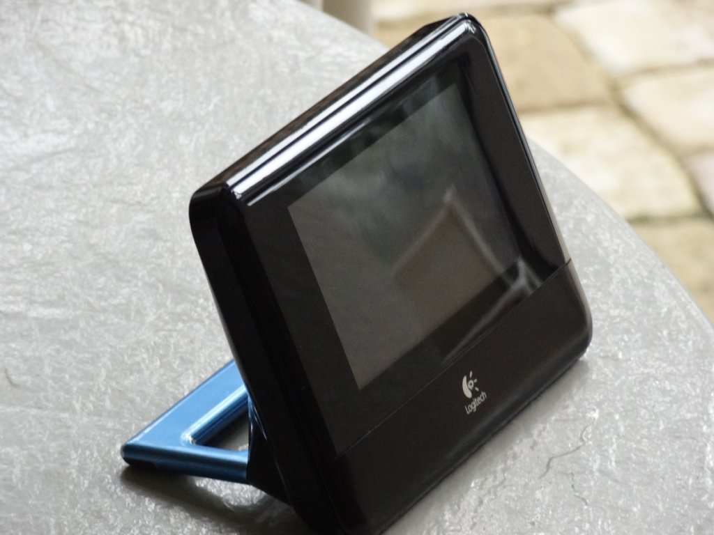 Squeezebox Touch