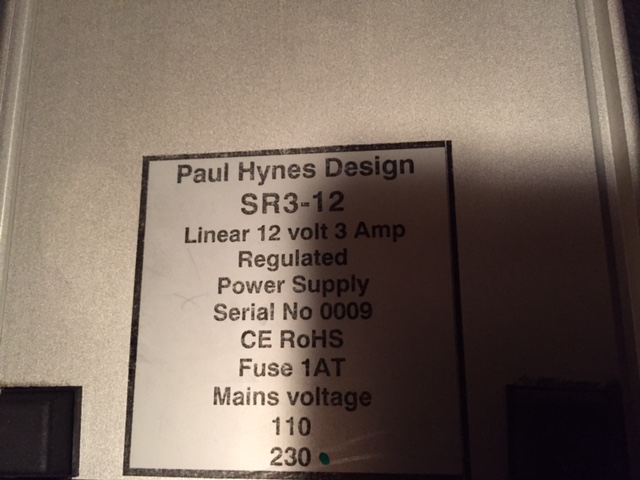 PSU PH SR 3-12