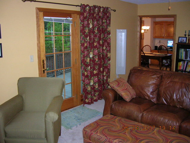 Family room pics