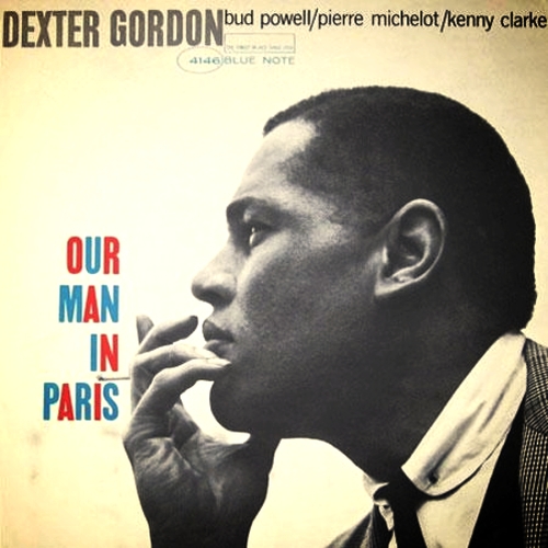 Our Man in Paris