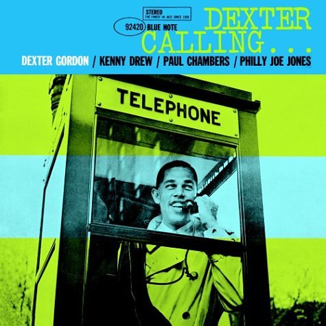 DEXTER CALLING