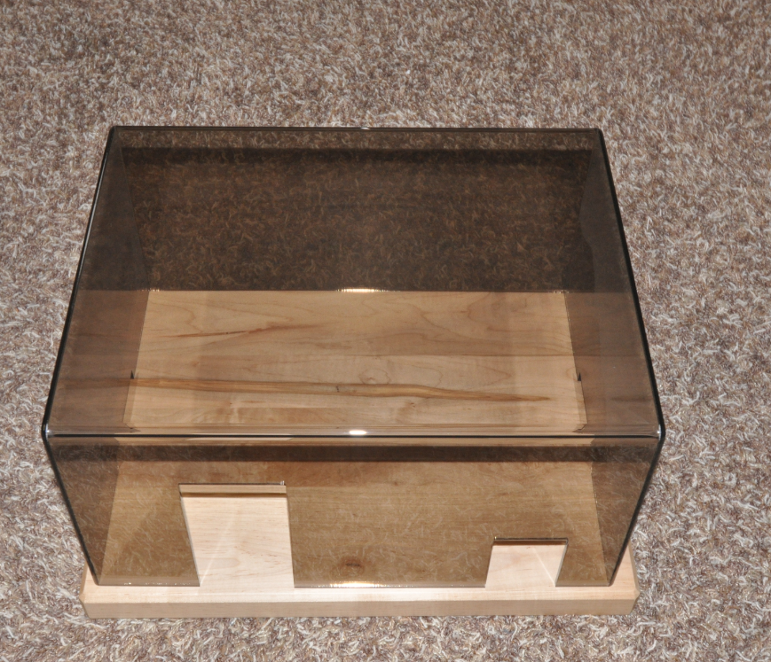 cover rear