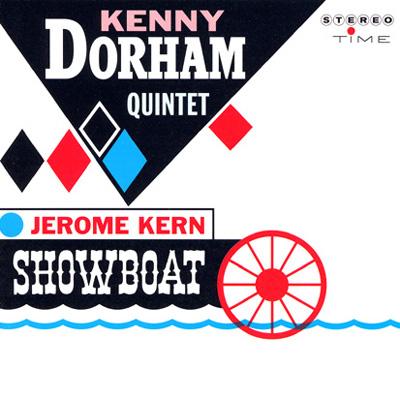 SHOWBOAT 1