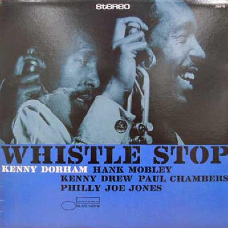 WHISTLE STOP