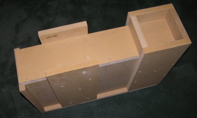 speakers start small