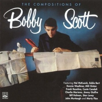 BOBBY SCOTT COMPOSITIONS