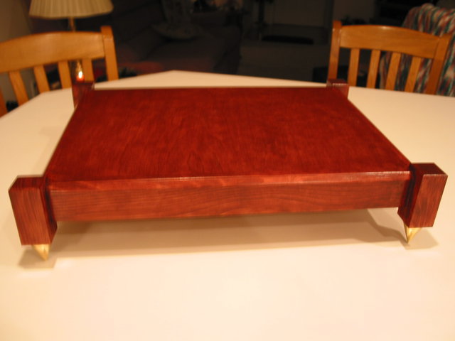Furniture built by Muscialmaniac - Audio Elegance furniture built by Muscialmaniac